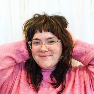 Meet your Posher, Maggie